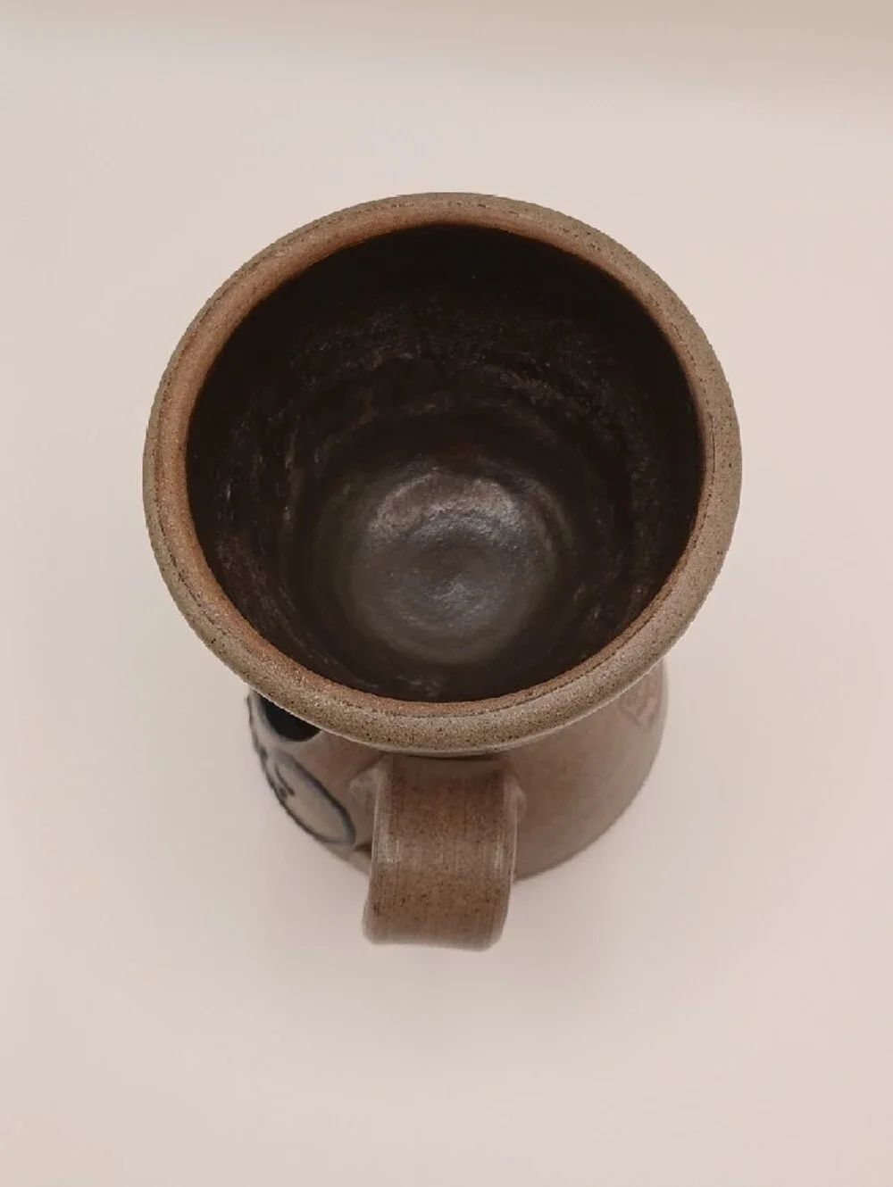 Maple City Pottery 1997 Tart Warmer 5